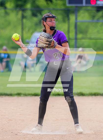 Thumbnail 1 in Muscatine vs Northwest (Rick Doran Classic) photogallery.