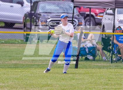 Thumbnail 3 in Muscatine vs Northwest (Rick Doran Classic) photogallery.