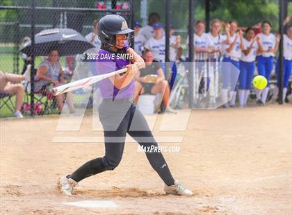 Thumbnail 1 in Muscatine vs Northwest (Rick Doran Classic) photogallery.