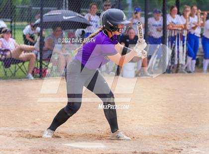 Thumbnail 1 in Muscatine vs Northwest (Rick Doran Classic) photogallery.