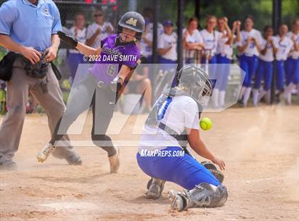 Thumbnail 1 in Muscatine vs Northwest (Rick Doran Classic) photogallery.