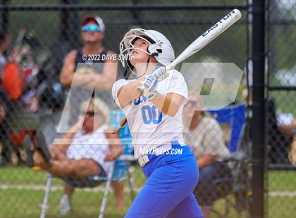 Thumbnail 2 in Muscatine vs Northwest (Rick Doran Classic) photogallery.