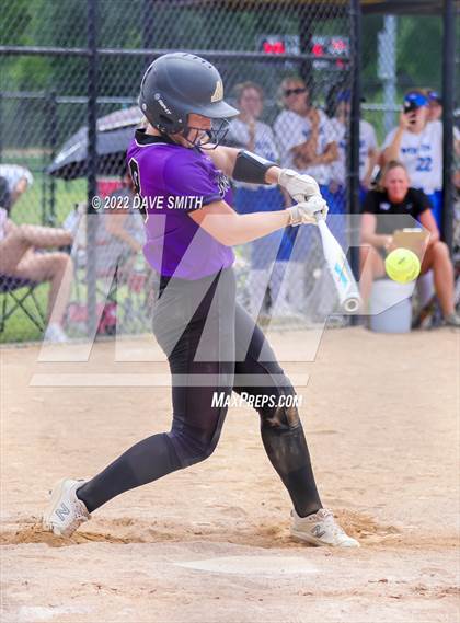 Thumbnail 3 in Muscatine vs Northwest (Rick Doran Classic) photogallery.