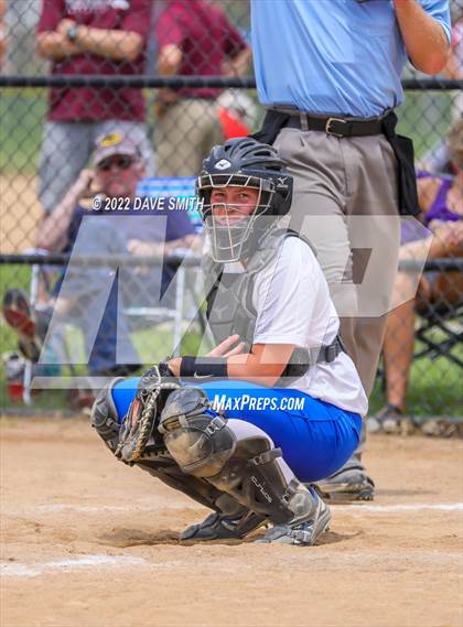 Thumbnail 2 in Muscatine vs Northwest (Rick Doran Classic) photogallery.