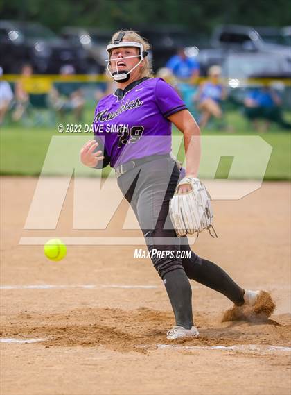 Thumbnail 2 in Muscatine vs Northwest (Rick Doran Classic) photogallery.