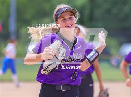 Thumbnail 3 in Muscatine vs Northwest (Rick Doran Classic) photogallery.