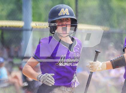 Thumbnail 2 in Muscatine vs Northwest (Rick Doran Classic) photogallery.