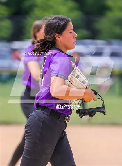 Thumbnail 2 in Muscatine vs Northwest (Rick Doran Classic) photogallery.