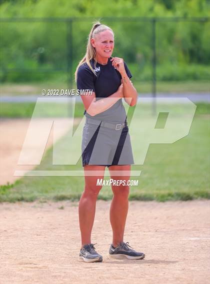 Thumbnail 1 in Muscatine vs Northwest (Rick Doran Classic) photogallery.