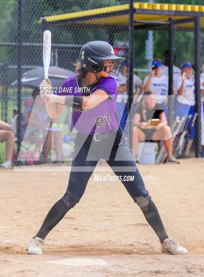 Thumbnail 1 in Muscatine vs Northwest (Rick Doran Classic) photogallery.