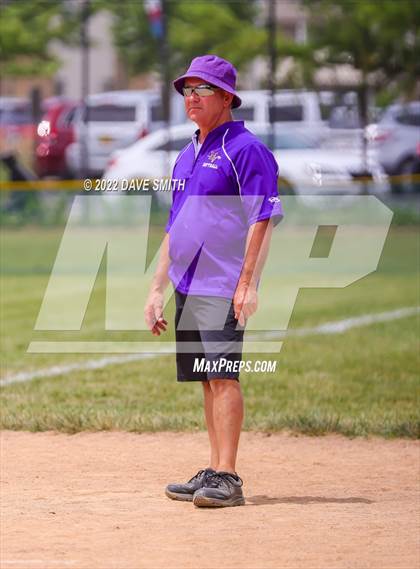 Thumbnail 2 in Muscatine vs Northwest (Rick Doran Classic) photogallery.