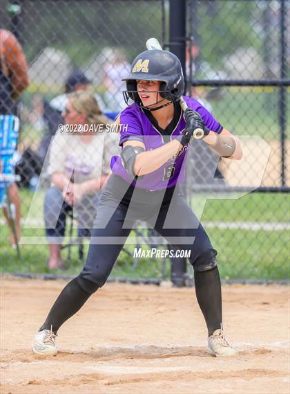 Thumbnail 1 in Muscatine vs Northwest (Rick Doran Classic) photogallery.