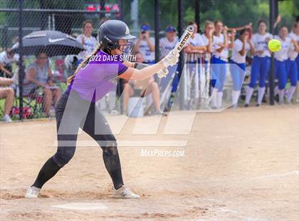 Thumbnail 2 in Muscatine vs Northwest (Rick Doran Classic) photogallery.