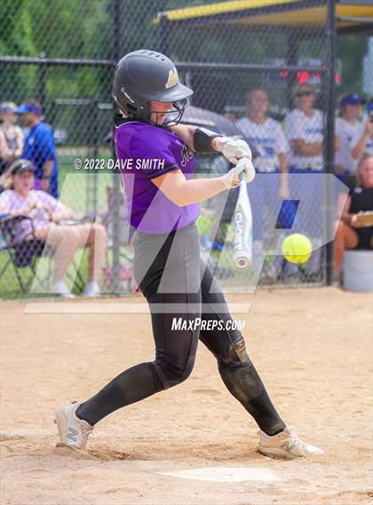 Thumbnail 3 in Muscatine vs Northwest (Rick Doran Classic) photogallery.