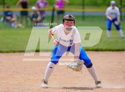 Thumbnail 2 in Muscatine vs Northwest (Rick Doran Classic) photogallery.