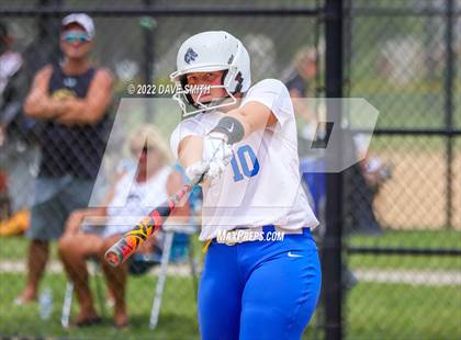 Thumbnail 2 in Muscatine vs Northwest (Rick Doran Classic) photogallery.