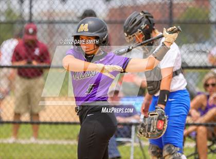 Thumbnail 1 in Muscatine vs Northwest (Rick Doran Classic) photogallery.