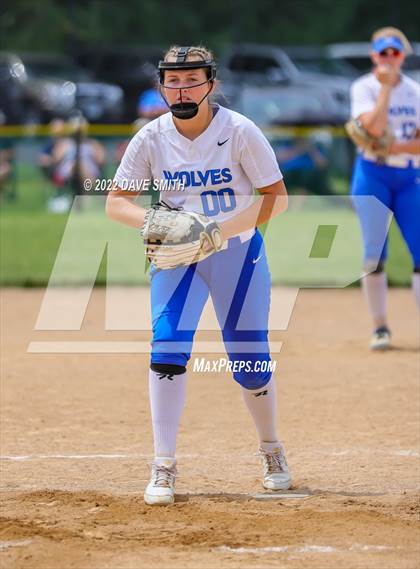 Thumbnail 1 in Muscatine vs Northwest (Rick Doran Classic) photogallery.