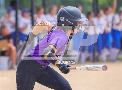 Thumbnail 2 in Muscatine vs Northwest (Rick Doran Classic) photogallery.