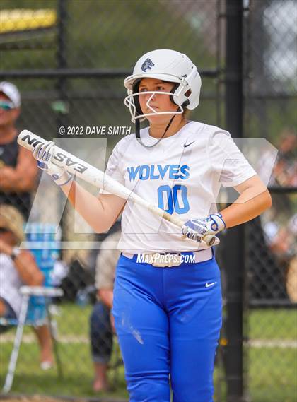Thumbnail 3 in Muscatine vs Northwest (Rick Doran Classic) photogallery.