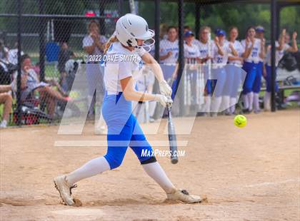 Thumbnail 3 in Muscatine vs Northwest (Rick Doran Classic) photogallery.