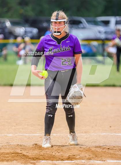 Thumbnail 1 in Muscatine vs Northwest (Rick Doran Classic) photogallery.