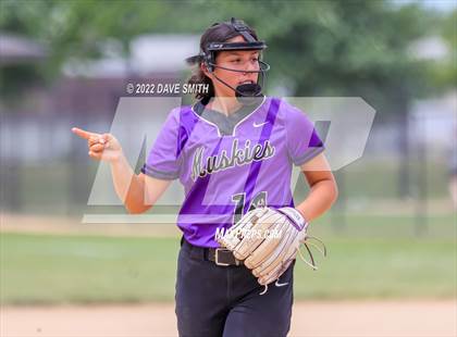 Thumbnail 2 in Muscatine vs Northwest (Rick Doran Classic) photogallery.