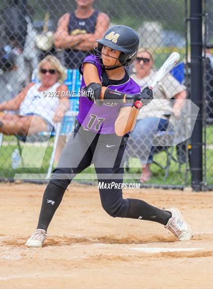 Thumbnail 2 in Muscatine vs Northwest (Rick Doran Classic) photogallery.