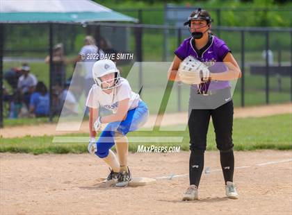 Thumbnail 1 in Muscatine vs Northwest (Rick Doran Classic) photogallery.