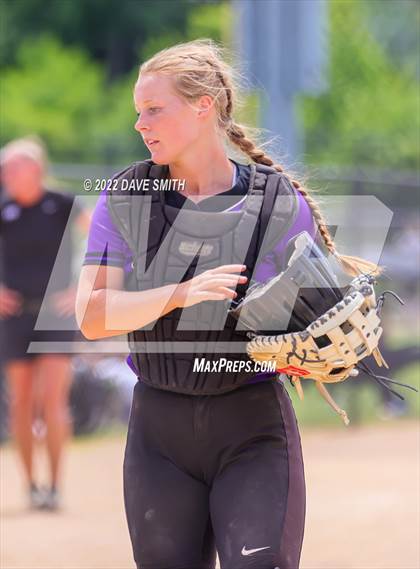 Thumbnail 1 in Muscatine vs Northwest (Rick Doran Classic) photogallery.