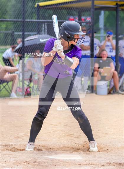 Thumbnail 3 in Muscatine vs Northwest (Rick Doran Classic) photogallery.