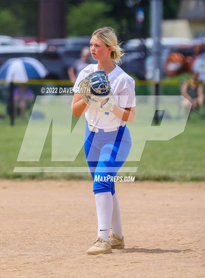 Thumbnail 1 in Muscatine vs Northwest (Rick Doran Classic) photogallery.