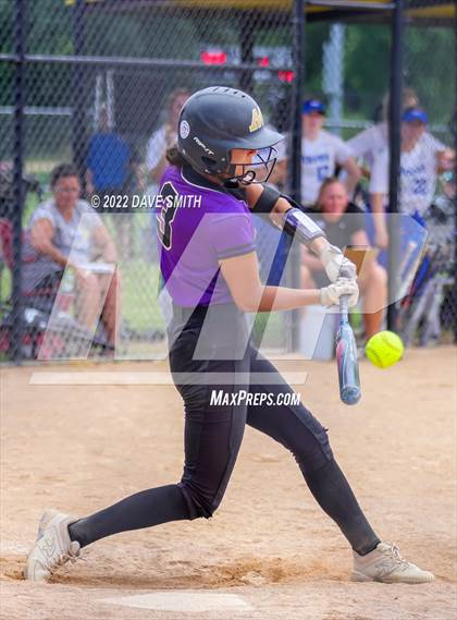 Thumbnail 3 in Muscatine vs Northwest (Rick Doran Classic) photogallery.