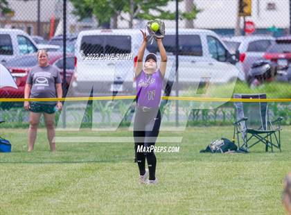 Thumbnail 1 in Muscatine vs Northwest (Rick Doran Classic) photogallery.