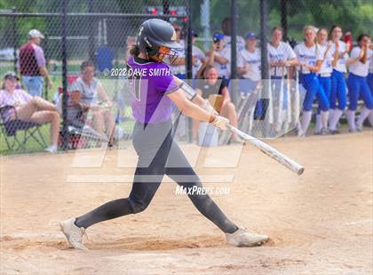 Thumbnail 1 in Muscatine vs Northwest (Rick Doran Classic) photogallery.