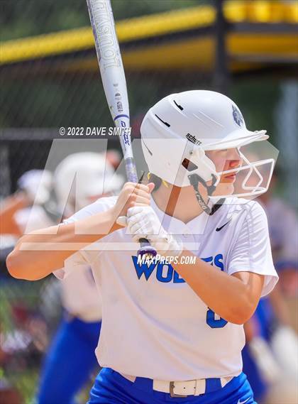 Thumbnail 2 in Muscatine vs Northwest (Rick Doran Classic) photogallery.