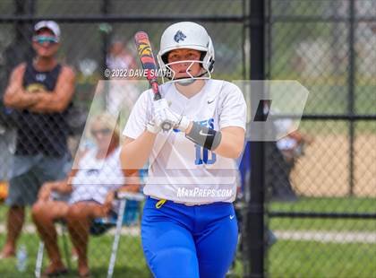 Thumbnail 3 in Muscatine vs Northwest (Rick Doran Classic) photogallery.