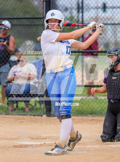 Thumbnail 3 in Muscatine vs Northwest (Rick Doran Classic) photogallery.