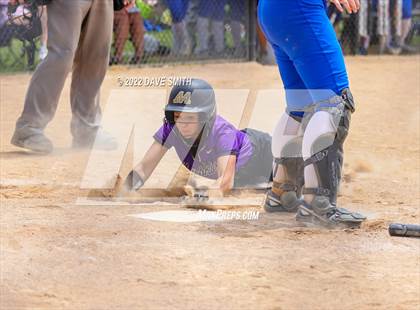 Thumbnail 2 in Muscatine vs Northwest (Rick Doran Classic) photogallery.