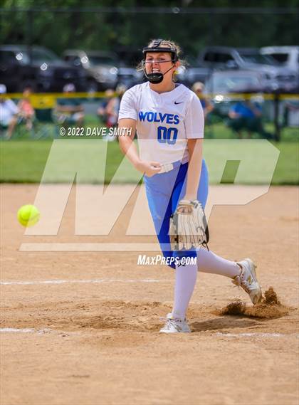 Thumbnail 3 in Muscatine vs Northwest (Rick Doran Classic) photogallery.