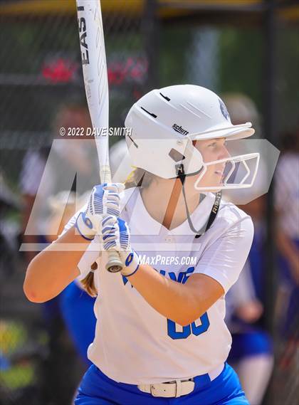 Thumbnail 2 in Muscatine vs Northwest (Rick Doran Classic) photogallery.