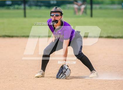 Thumbnail 1 in Muscatine vs Northwest (Rick Doran Classic) photogallery.