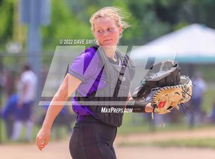 Thumbnail 3 in Muscatine vs Northwest (Rick Doran Classic) photogallery.