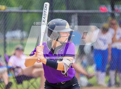 Thumbnail 3 in Muscatine vs Northwest (Rick Doran Classic) photogallery.