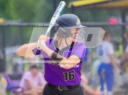 Thumbnail 3 in Muscatine vs Northwest (Rick Doran Classic) photogallery.