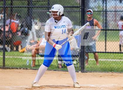 Thumbnail 1 in Muscatine vs Northwest (Rick Doran Classic) photogallery.