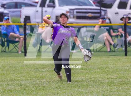 Thumbnail 2 in Muscatine vs Northwest (Rick Doran Classic) photogallery.