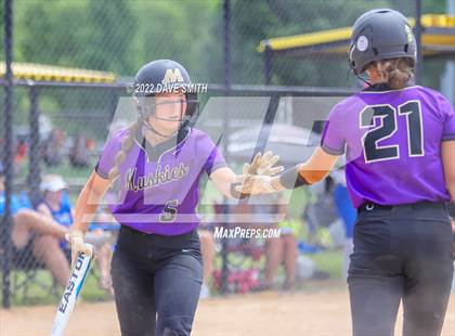 Thumbnail 1 in Muscatine vs Northwest (Rick Doran Classic) photogallery.