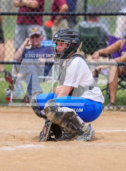 Thumbnail 1 in Muscatine vs Northwest (Rick Doran Classic) photogallery.