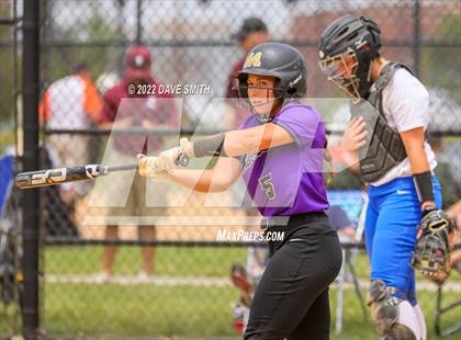 Thumbnail 3 in Muscatine vs Northwest (Rick Doran Classic) photogallery.